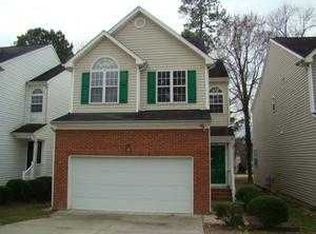 5428 Grand Traverse Dr, Raleigh, NC 27604