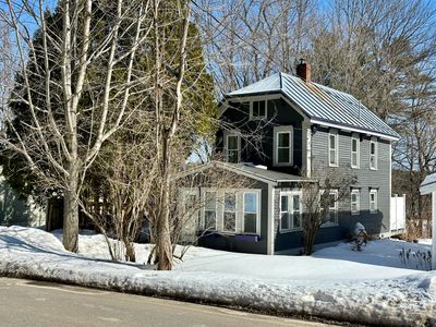12 Greenville Street, Hallowell, ME, 04347