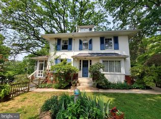 1311 Hampden Blvd, Reading, PA 19604