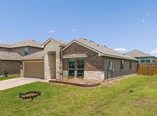 2503 Pintail Loop, Copperas Cove, TX 76522