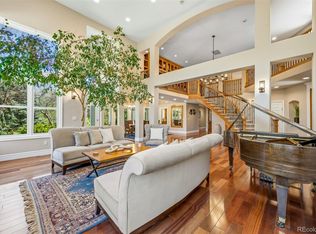 2627 E Willamette Lane, Greenwood Village, CO 80121