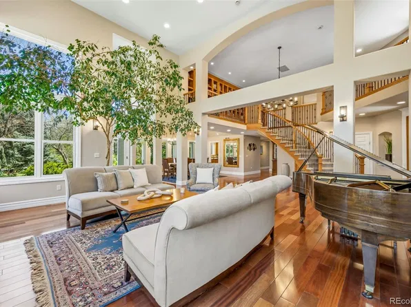 2627 E Willamette Lane, Greenwood Village, CO 80121