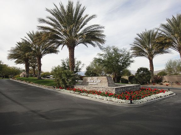 Guard Gated Community Entrance