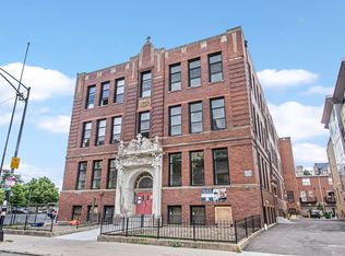 The Schoolhouse at 4641 N Ashland, Chicago, IL 60640