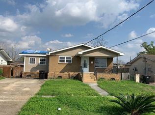 3132 Jasper St, Kenner, LA 70065