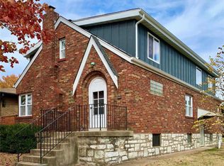 4321 Alma Ave, Saint Louis, MO