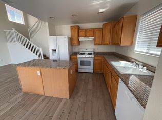9237 Harbor Stream Ave, Las Vegas, NV 89149
