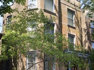 3022 N Racine Ave, Chicago, IL 60657