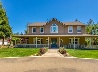 11511 Nevada Trl, Redding, CA 96003