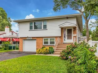 25 N 11th St, Kenilworth, NJ 07033