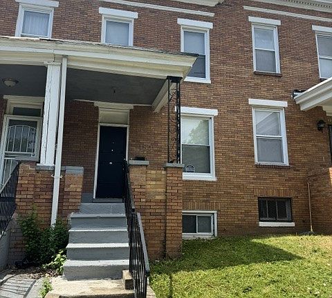 3rd image of 1521 Montpelier St