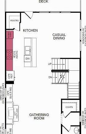 2nd image of 1329 Rosen Rd #35