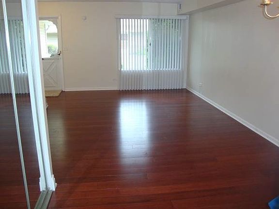 Living Room & Dining Room