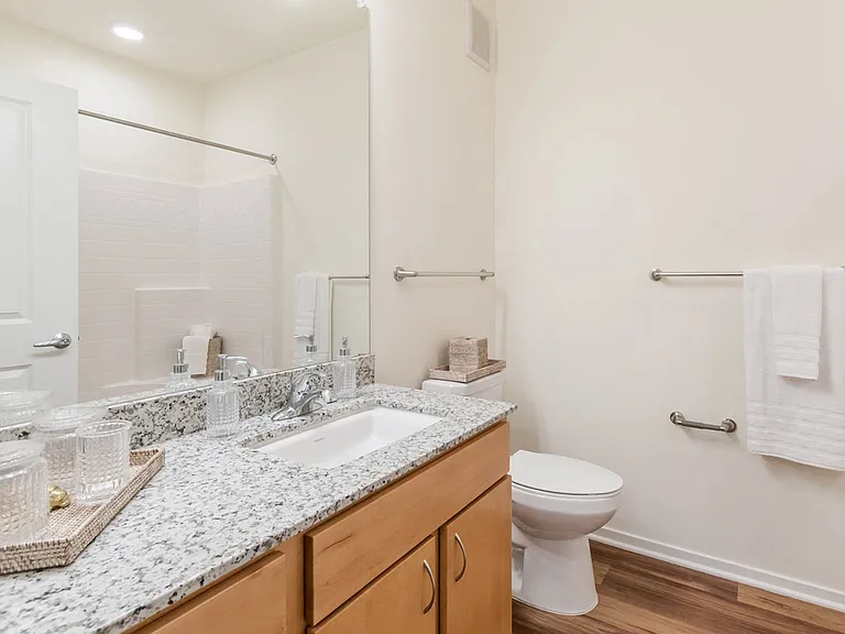 Covington Crossings 55+ Senior Living — Photo 42