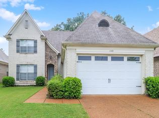 1140 Casentino St, Cordova, TN 38018