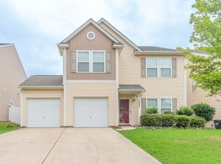 1037 Regal Manor Ln, Fort Mill, SC 29715