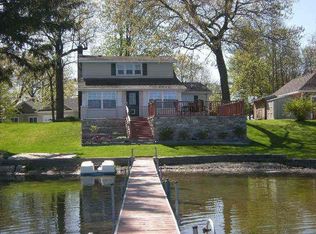 498 Iyopawa Rd, Coldwater, MI 49036