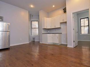 100 Audubon Ave #15, New York, NY 10032