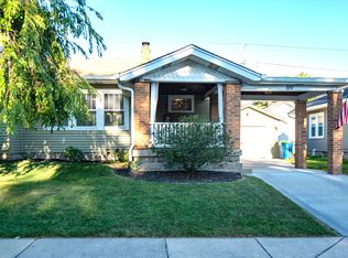 819 Carlyle Pl, Indianapolis, IN