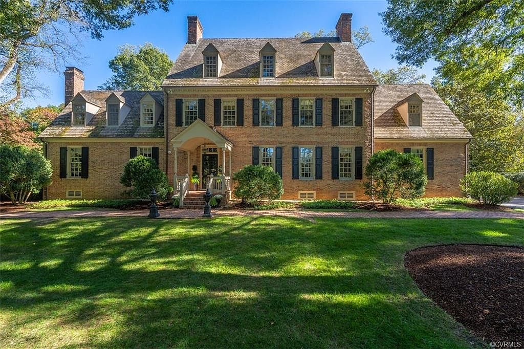 301 Lock Ln, Richmond, VA 23221 Zillow