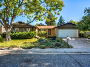 3188 S Dayton Ct, Denver, CO 80231