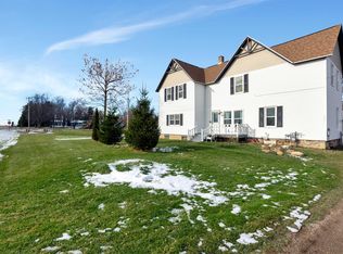 W4080 Rock Rd, Appleton, WI 54913