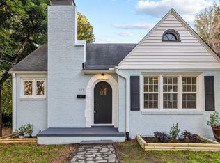 623 W Club Blvd, Durham, NC 27701