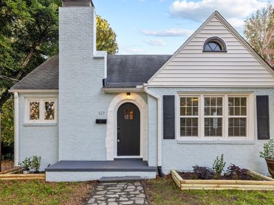 623 W Club Blvd, Durham, NC, 27701
