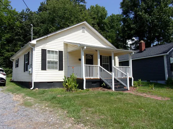522 S Spruce St, Rock Hill, SC 29730