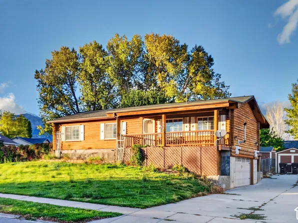 18534 Wilson Ave, Cedar Valley, UT 84013