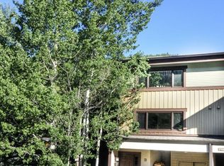 2753 Kinnikinnick Rd UNIT B1, Vail, CO 81657