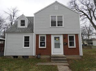 7522 Wing Ct, Niagara Falls, NY