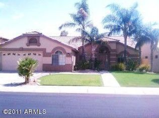 1783 E Arabian Dr, Gilbert, AZ 85296