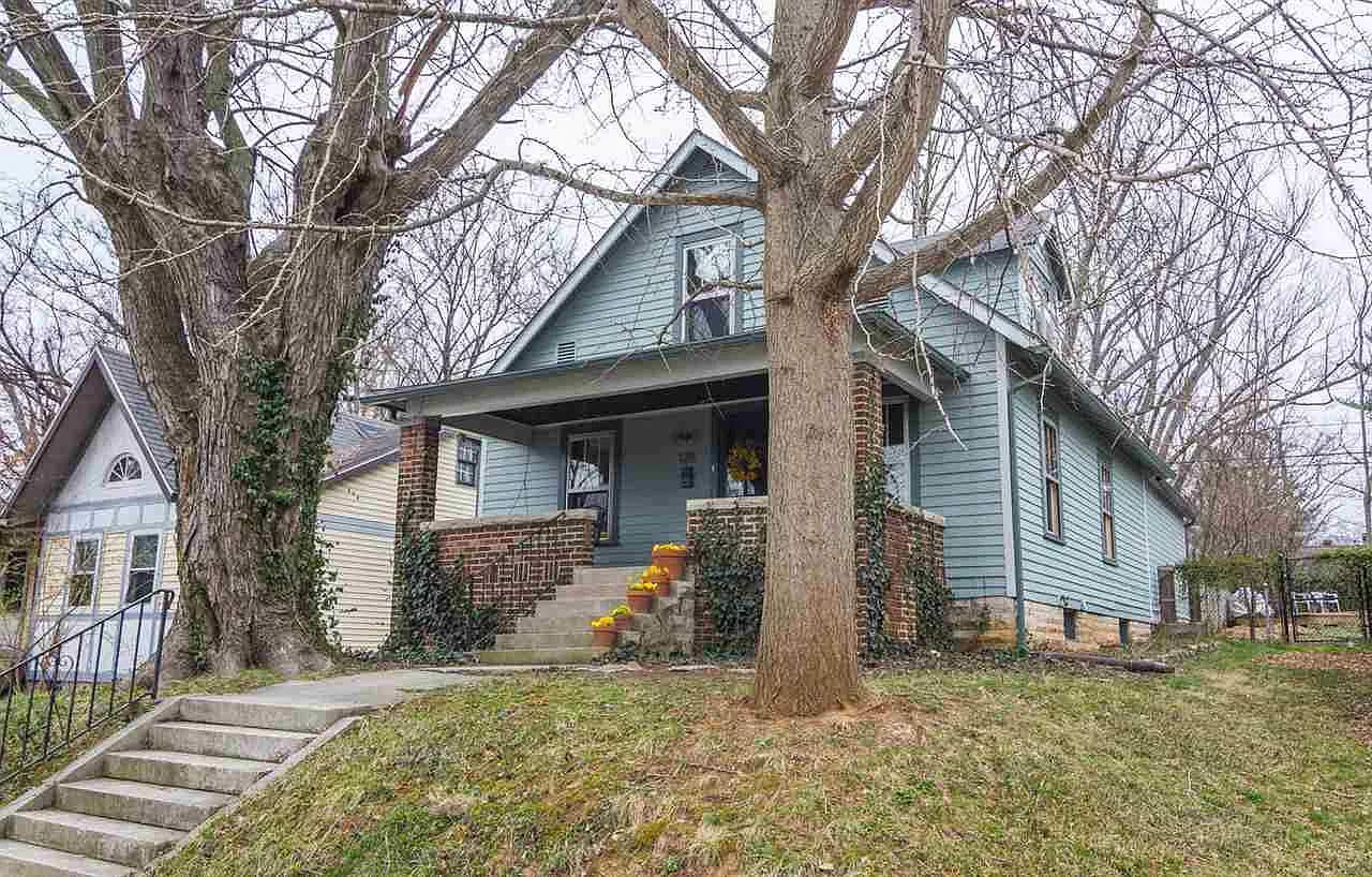 1211 S Grant St photo 1