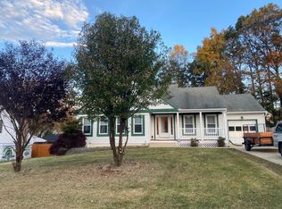 8 Kelly Way, Stafford, VA 22556