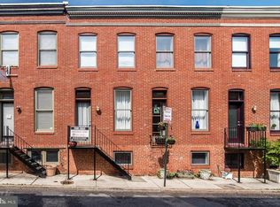 8 N Port St, Baltimore, MD 21224