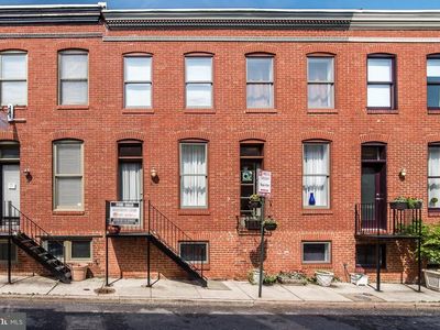 8 N Port St, Baltimore, MD, 21224