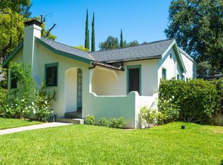 1726 N Los Robles Ave, Pasadena, CA 91104