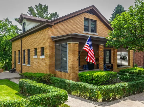 2154 Harbor St, Pittsburgh, PA 15212