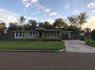 400 E Ebony St, La Feria, TX 78559