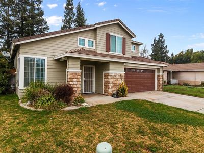 2725 Gleneagles Dr, Riverbank, CA, 95367