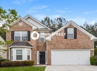 6793 Mahonia Pl, Lithonia, GA 30038