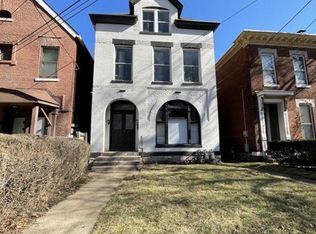 1313 S Floyd St, Louisville, KY 40208