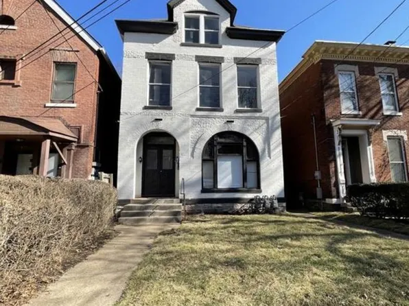 1313 S Floyd St, Louisville, KY 40208