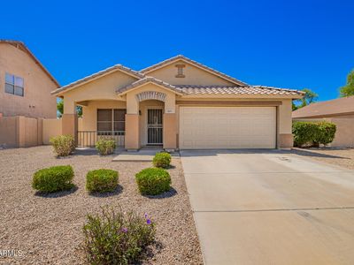 1071 E Chelsea Dr, San Tan Valley, AZ, 85140