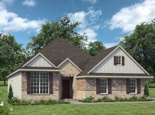 The 2082 Plan, The Homestead, Temple, TX 76502