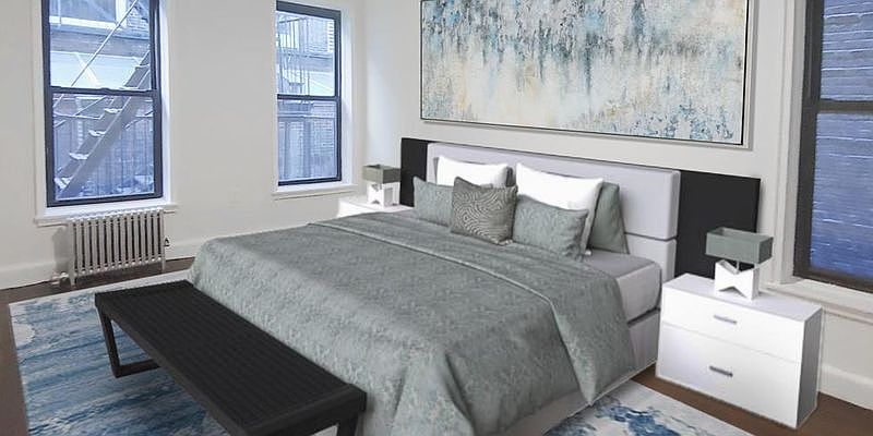 1st image of 425 West Broadway #C2