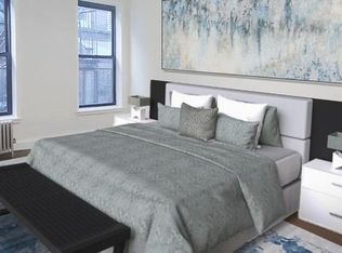 425 West Broadway #C2, New York, NY 10012