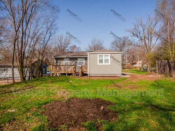 2nd image of 4409 Ditzler Ave