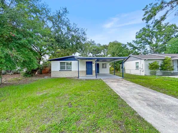 3006 E Idlewild Ave, Tampa, FL 33610
